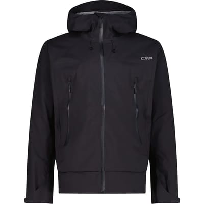 Hooded jacket CMP
