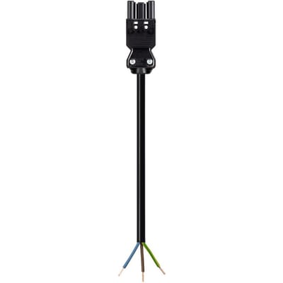 Wieland GST18i3 Patchkabel voor Bouwinstallatie - 92.238.1063.1