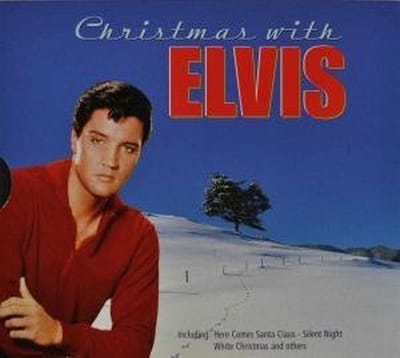 The Christmas Album (CD)