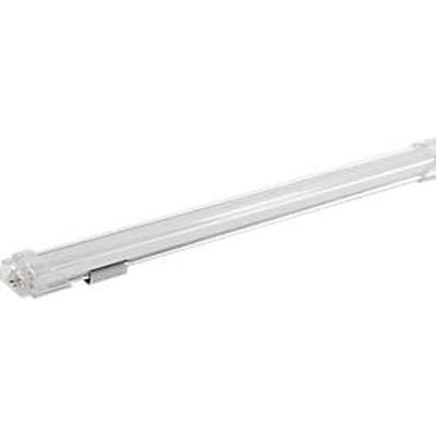 LED-lichtlijst BST MEDIA LED8, voor buitenvitrine MEDIA AR8, 8 W, 730 lm, L 560 x B 20 x D 16 mm