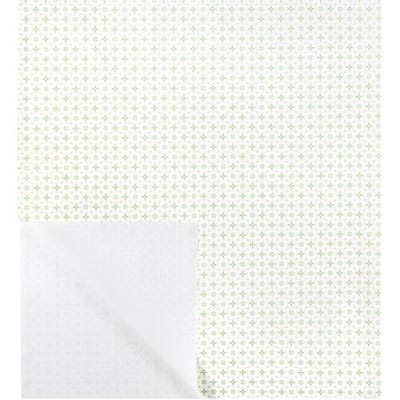 LIVARNO Tafelkleed 130 x 240 cm (Wit/print)