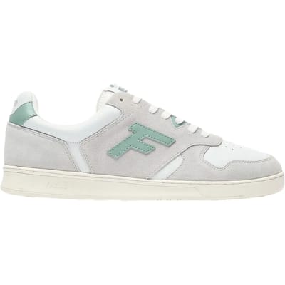 Leren sportschoenen Faguo Palmer