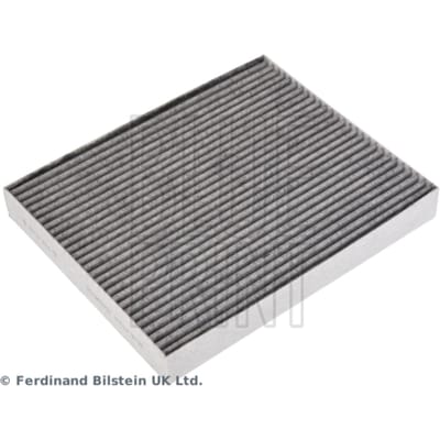 Cabinefilter BLUE PRINT ADG025101