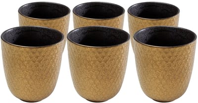 Mokken Diva (6/set) Kare Design