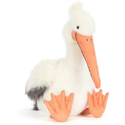 Jellycat knuffel Keli Pelican