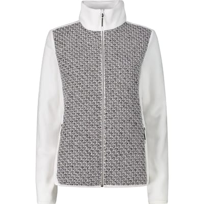 Hybride damesfleece CMP