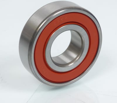 ntn wiellager voor piaggio 50 typhoon scooter voor 2020 6204lu / 6204-2rs / 20x47x14mm nieuw
