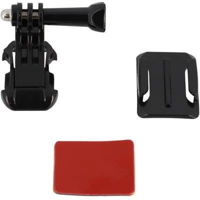 Fietslichtbeugel Kheax Rigel Dual 3M Tripod