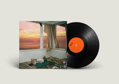 Allah-Las - Zuma 85 (LP)