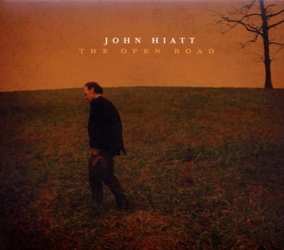Open Road - John Hiatt
