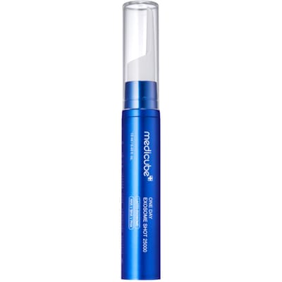 Medicube One Day Exosome Shot Pore Serum 25000 13 ml