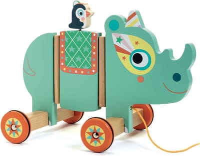 Djeco baby kleuren Vilma