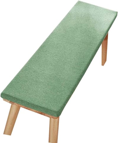Meubilair Bank Zitkussen Tuin Binnen/Outdoor Bank Kussen 36/40/42/48/60/72 inch 5cm Dikken Zitkussen Bank Zitkussens Loveseat Stoel Kussen(Color 10,100x45x5cm)