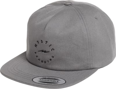 Mystic Ease Cap - 2022 - Grey Blue - O/S