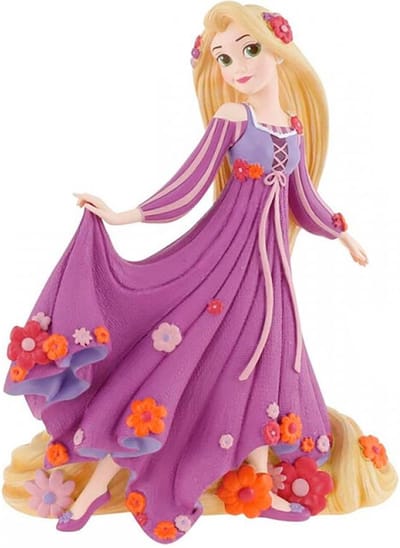 Disney Showcase - Rapunzel