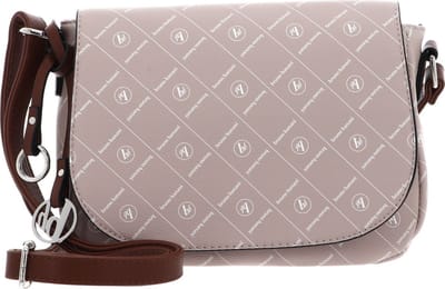 bruno banani Schoudertas Crossbody Bag Rose Roze