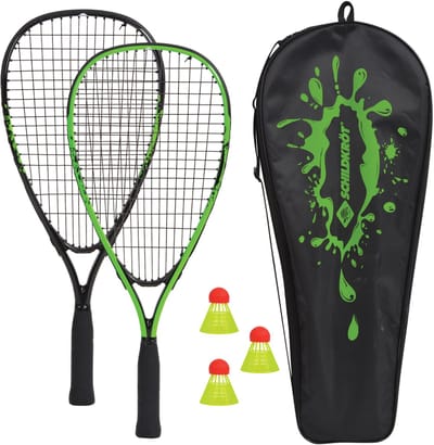 Schildkröt Speedbadminton set