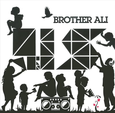 Us - Brother Ali