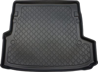 Guardliner kofferbakmat voor BMW 3-Serie F31 Touring (12.2012-02.2019) - TPE-Rubber