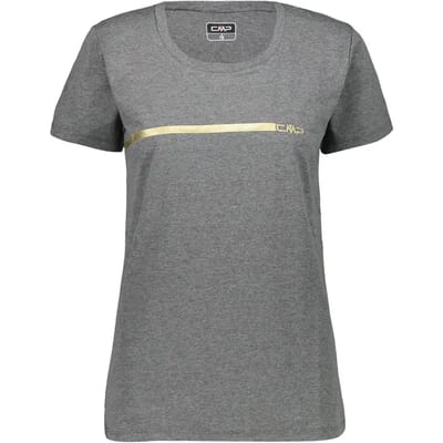T-shirt dames CMP