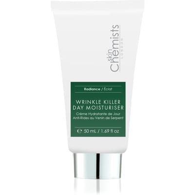 skinChemists Rimpelbestrijdende anti-verouderingscrème voor de dag, 50 ml