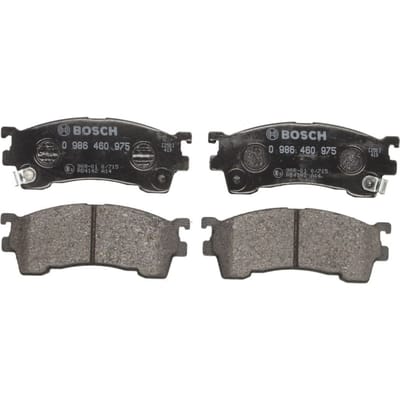 Remblokset BOSCH 0 986 460 975, voor