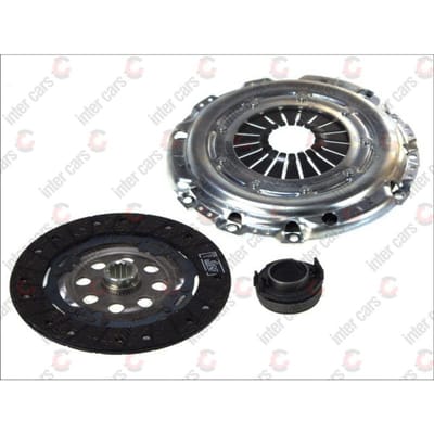 Koppelingsset VALEO 826499