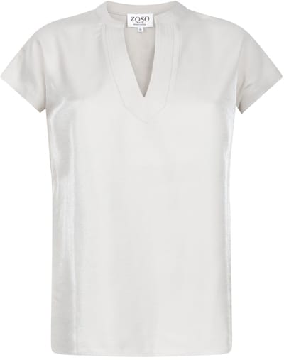 Zoso T-shirt Josine 261 Kit Dames Maat - M