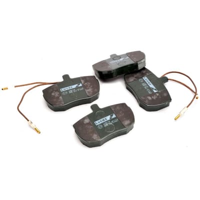 Remblokset TRW GDB342