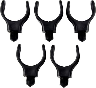 Stevige Hengelsteun voor Rod Pod, Plastic Accessoires voor Karpers, Visbenodigdheden en Hengelsport
