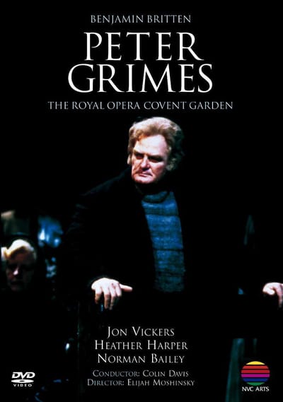 Peter Grimes