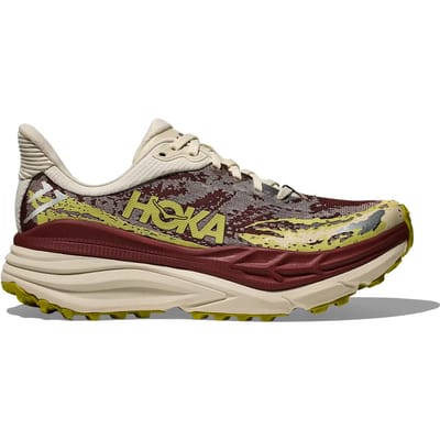 Hardloopschoenen Hoka Baskets Stinson 7 amortissement maximal