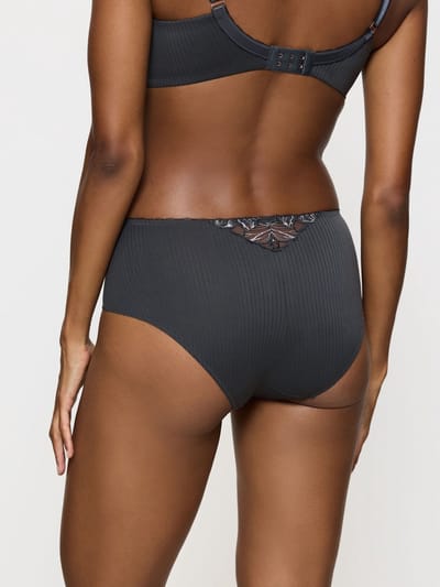 Triumph Maxislip Wild Iris Florale Maxi