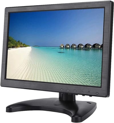 CLGP® Portable Monitor - Draagbare Scherm - Uitbreider - Full HD