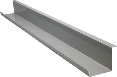 RoomForTheNew Kabelgoot - Kabelgoot - Kabelgoot bureau - Kabel organiser.- Kabelgoot 147 cm - Kabelgoot Aluminium