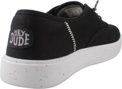 Nette schoenen HEYDUDE Conway Sport Mesh