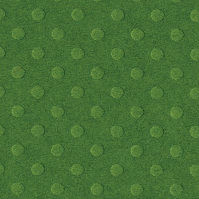 Bazzill Textuurpapier - Dot Swiss - 30.5x30.5cm - Greenbriar - 25 vellen