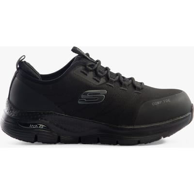 108075EC/BBK ARCH FIT - EBINAL SR Dames Sneakers Zwart