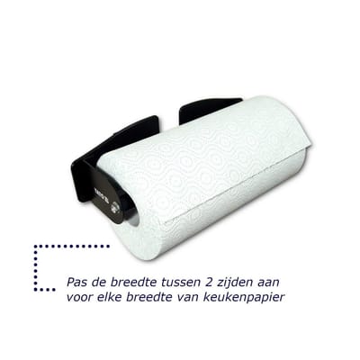 Yato Magnetische Keukenrolhouder
