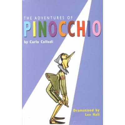 Pinocchio - Collodi, Carlo