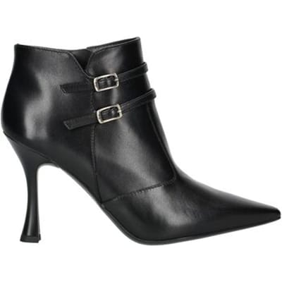 Laarzen Nerogiardini Nappa Pandora Zwart Tpu Tito - Fashion Wear - Vrouwen