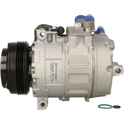 Compressor, airconditioner NRF 32465