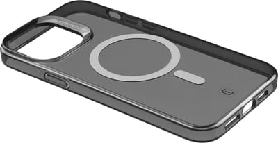Cellularline 8018080457463 mobiele telefoon behuizingen 17 cm (6.7") Hoes Zwart