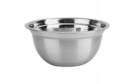 RVS Mengkom 26 cm - Duurzaam en Hygiënisch