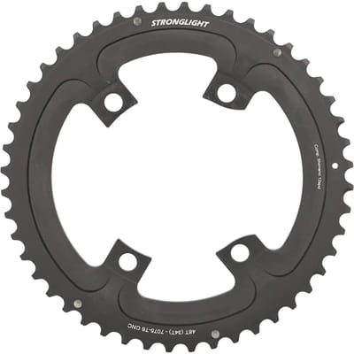 Schijflade Stronglight Exter Ultegra R7100