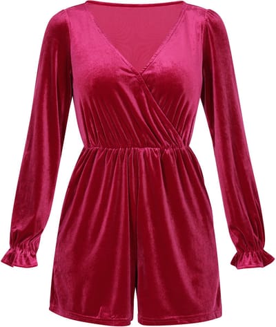 faina Jumpsuit
