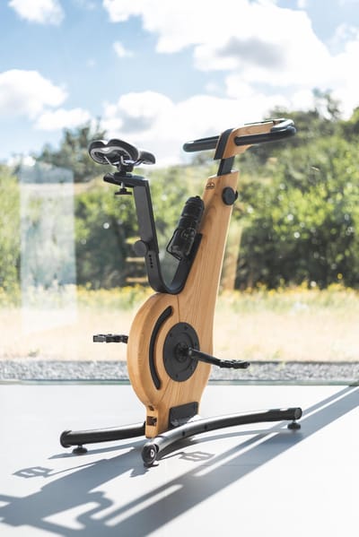 Nohrd Bike - Eiken