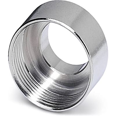 ENLAR-M-KV-M32 / M40 - uitbreiding adapter ENLAR-M-KV-M32/M40 Phoenix Contact Inhoud: 10 stuk(s)