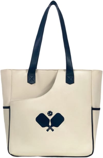 Sporttas - Racketsport tas - Sportactiviteiten - Multifunctioneel design - 36 x 36 x 15 cm - Niet gespecificeerd