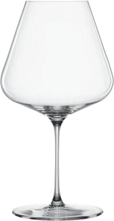 Spiegelau Definition bourgogneglas set van 4